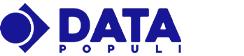 Logo da Data Populi